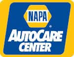 Napa AutoCare Center Logo