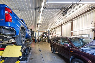 Engine Service in Greensburg, PA | Performance Plus Automotive